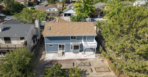 6240 Stone Valley Drive, Reno, NV 89523 Photo