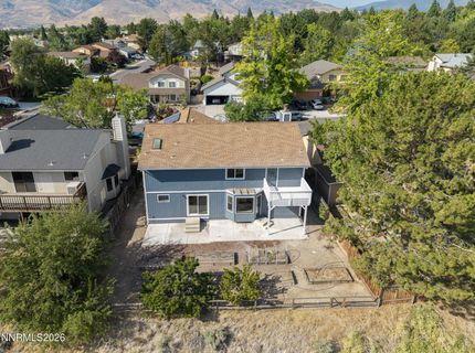 6240 Stone Valley Drive, Reno, NV 89523 Photo