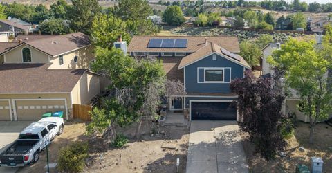 6240 Stone Valley Drive, Reno, NV 89523 Photo