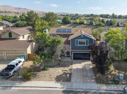 6240 Stone Valley Drive, Reno, NV 89523 Photo