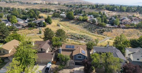 6240 Stone Valley Drive, Reno, NV 89523 Photo