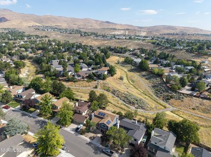 6240 Stone Valley Drive, Reno, NV 89523 Photo