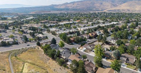 6240 Stone Valley Drive, Reno, NV 89523 Photo