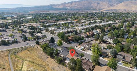 6240 Stone Valley Drive, Reno, NV 89523 Photo