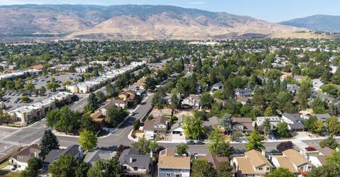 6240 Stone Valley Drive, Reno, NV 89523 Photo