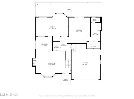 6240 Stone Valley Drive, Reno, NV 89523 Photo