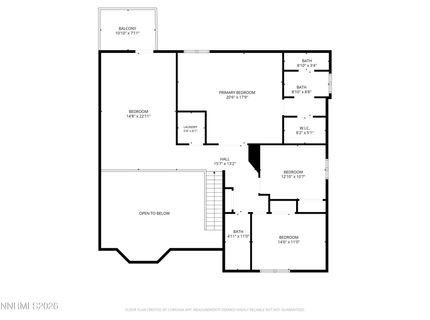 6240 Stone Valley Drive, Reno, NV 89523 Photo
