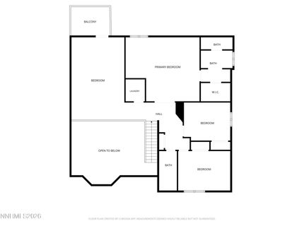 6240 Stone Valley Drive, Reno, NV 89523 Photo