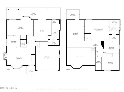 6240 Stone Valley Drive, Reno, NV 89523 Photo