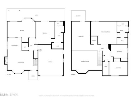 6240 Stone Valley Drive, Reno, NV 89523 Photo