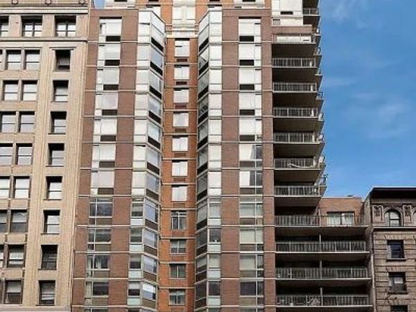 121 E 23rd Street , Unit 3F, New York (Manhattan), NY 10010