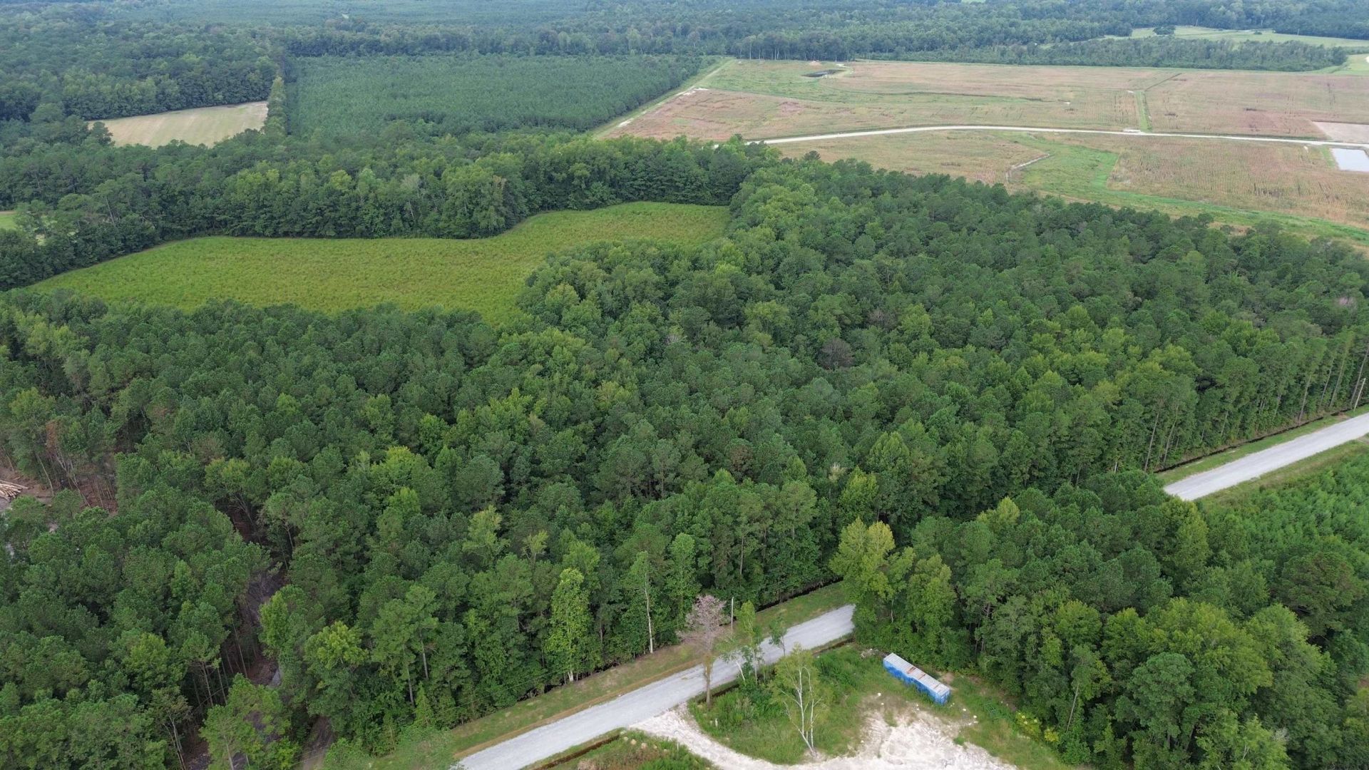 Lot1 Fries Bay Rd.  Photo 5