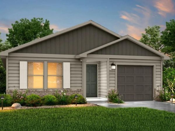 815 Linden Drive, Austin, IN 47102