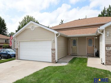 3117 N 70th Street, Unit 1, Lincoln, NE 68507