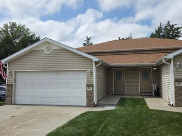 3117 N 70th Street, Unit 1, Lincoln, NE 68507