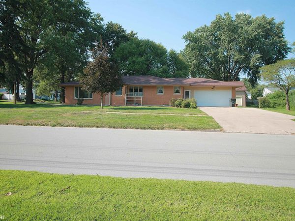 300 E State Street, Clarinda, IA 51632