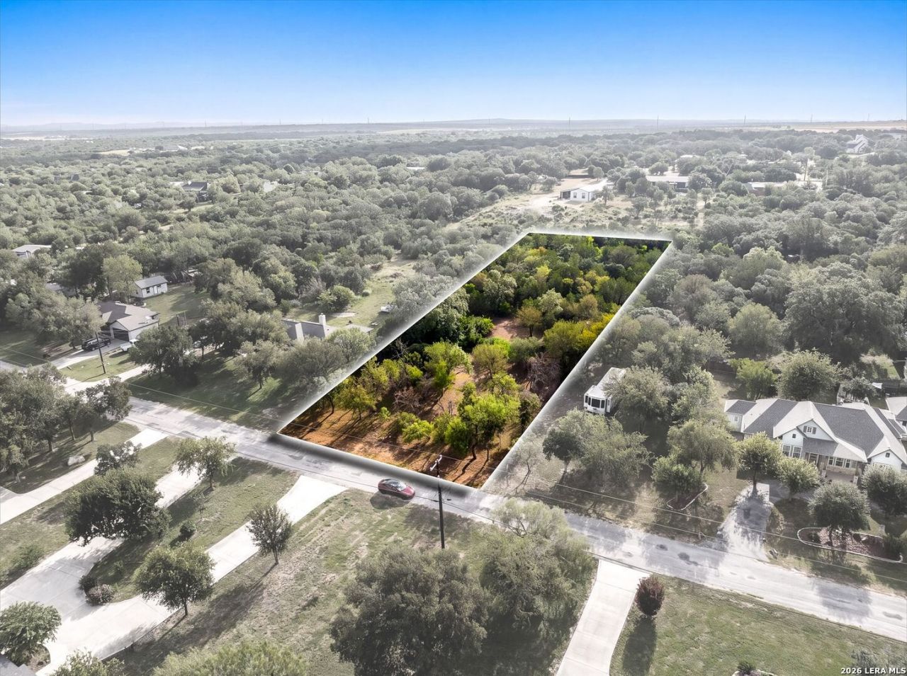 415 County Road 3830, San Antonio, TX 78253 Main Photo