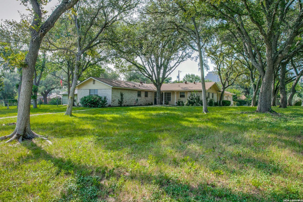 3102 Hitching Post, San Antonio, TX 78217 Main Photo