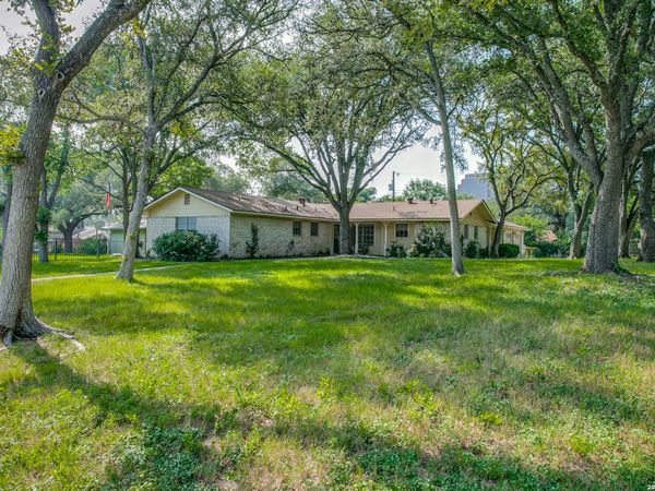 3102 Hitching Post, San Antonio, TX 78217
