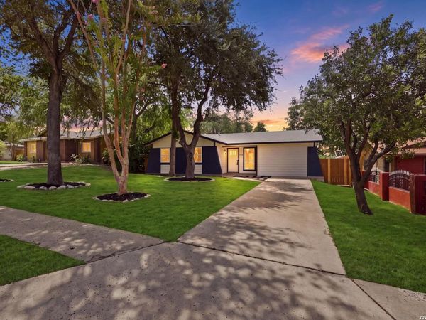 5306 La Cresenta, San Antonio, TX 78228