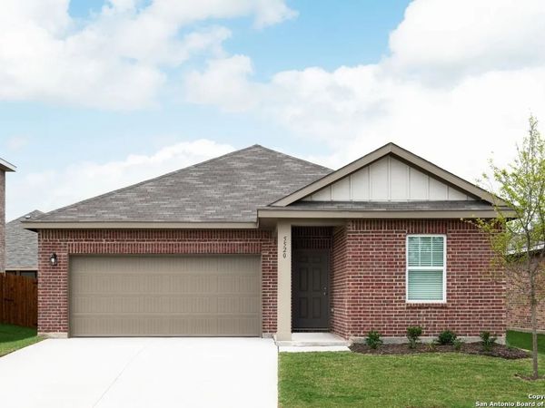 12827 Spur Hollow, Schertz, TX 78154