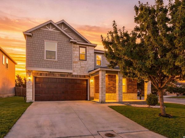 6523 Wind Arbor, San Antonio, TX 78239