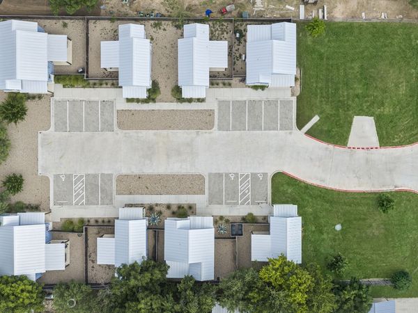 506 E Ufer St, Fredericksburg, TX 78624