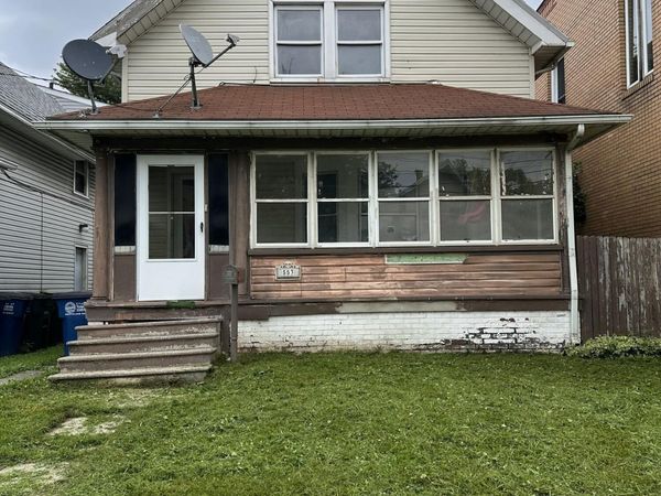 553 Spencer Street , Toledo, OH 43609