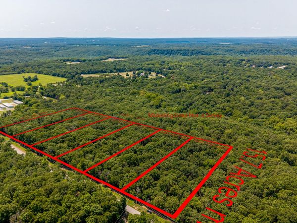 S 510 Road , Eucha, OK 74342