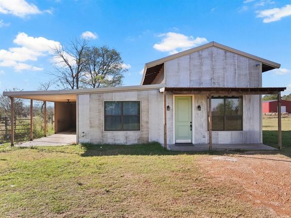 785 County Road 4840 , Mount Pleasant, TX 75455