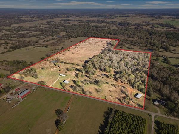785 CR 4840 ALL , Mount Pleasant, TX 75455