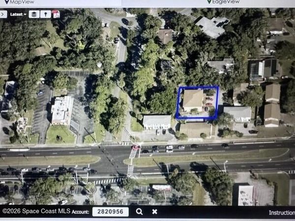 2264 W New Haven Avenue , West Melbourne, FL 32904