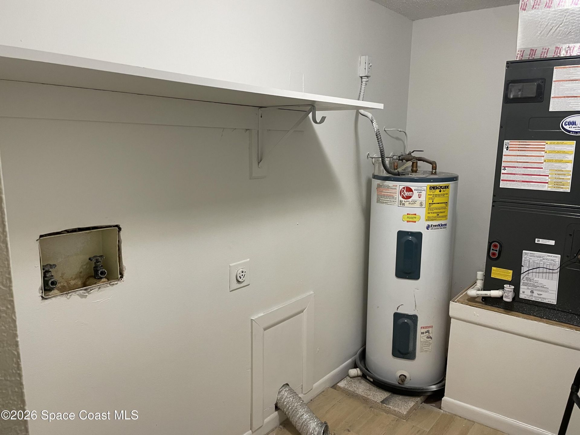 2264 W New Haven Avenue , West Melbourne, FL 32904 Photo