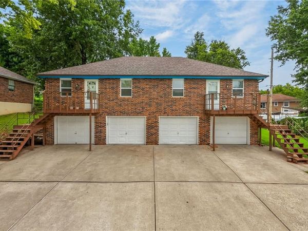 9408 E 83rd Street, Raytown, MO 64138