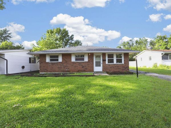 1603 Valcon Place, Columbus, OH 43207