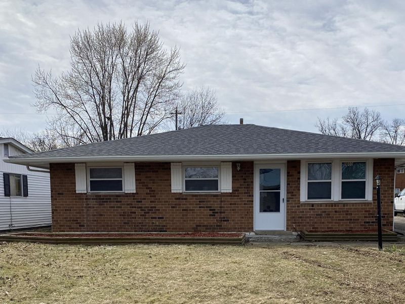 1603 Valcon Place, Columbus, OH 43207 Photo 2