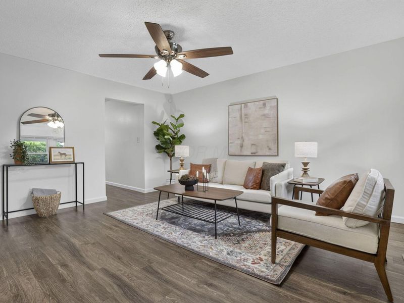 1603 Valcon Place, Columbus, OH 43207 Photo 4