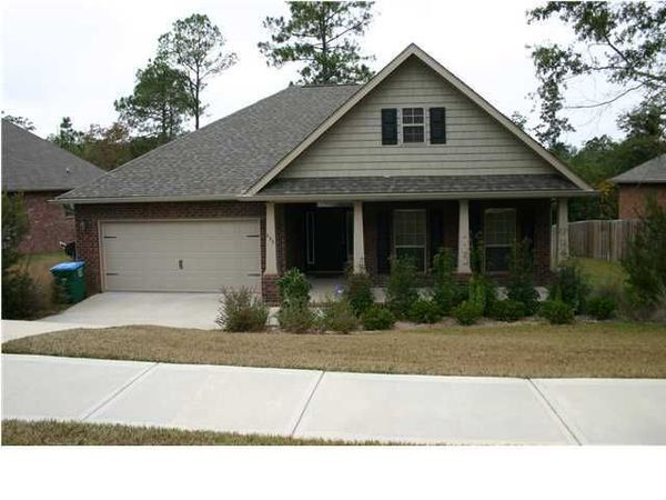 658 RED FERN Road, Crestview, FL 32536