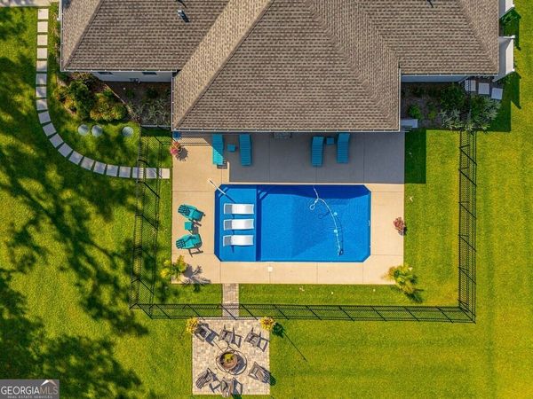 14 Willow Court, Brunswick, GA 31523
