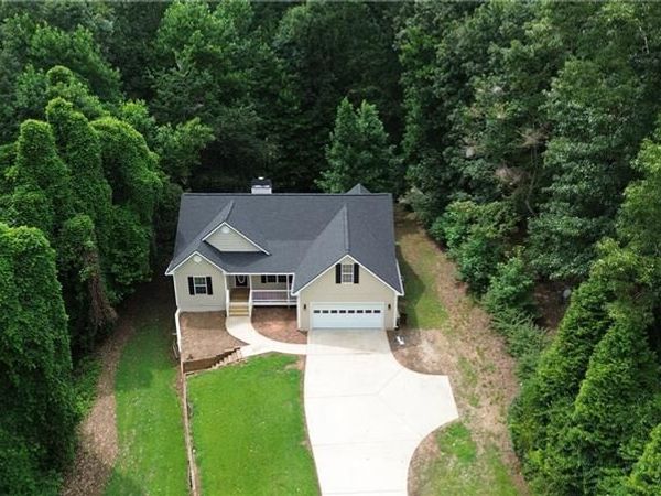 420 Henry Pirkle Drive, Dawsonville, GA 30534