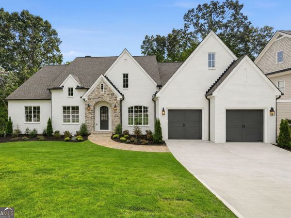 82 Ridgetop Court, Dawsonville, GA 30534