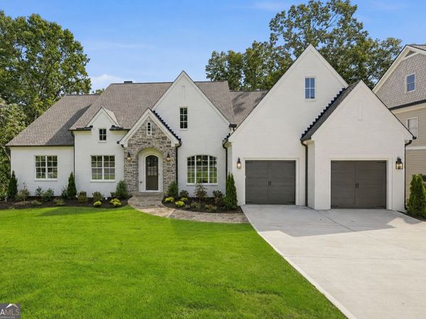 82 Ridgetop Court, Dawsonville, GA 30534