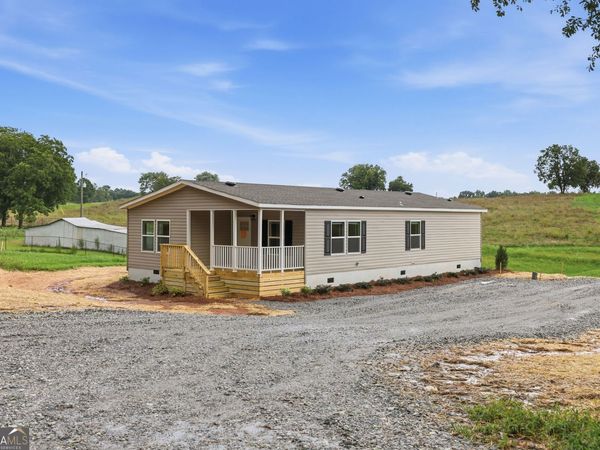 915 Smith Loop Road, Demorest, GA 30535