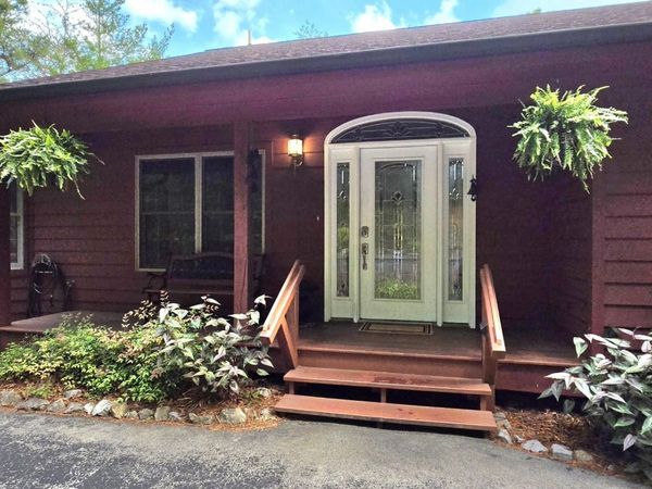 229 Cobblestone Way , Townsend, TN 37882