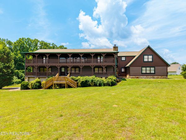 1340 Highway 360 , Vonore, TN 37885