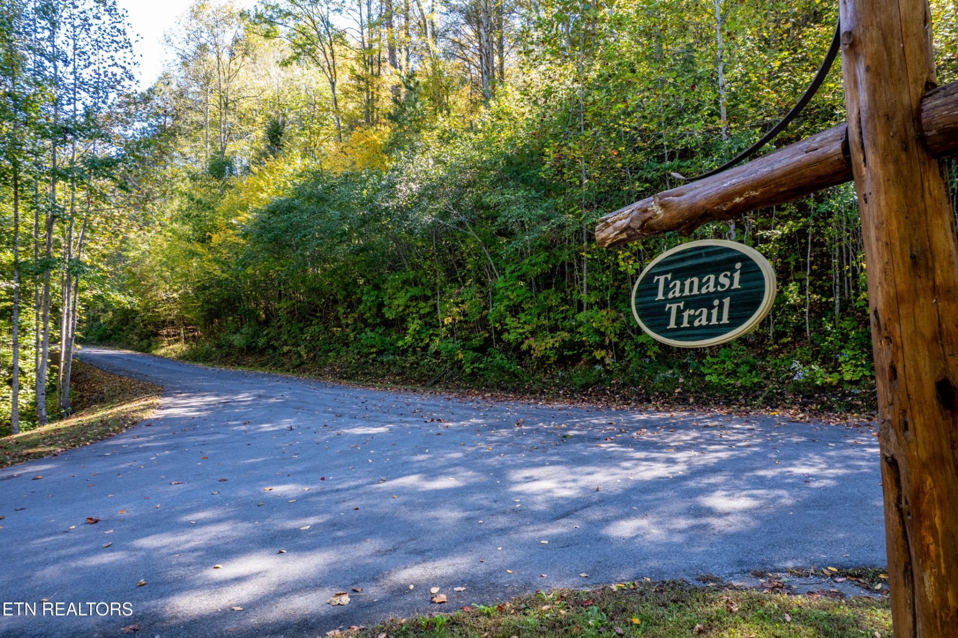 716 Tanasi Trail , Lot #77R, Townsend, TN 37882 Main Photo