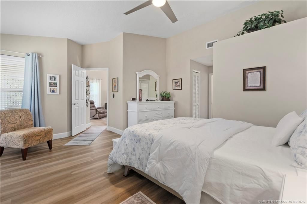 2384 SW Foxpoint Way , Palm City, FL 34990 Photo