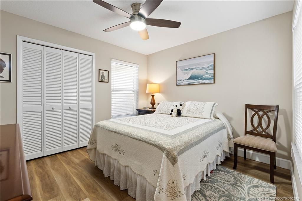2384 SW Foxpoint Way , Palm City, FL 34990 Photo