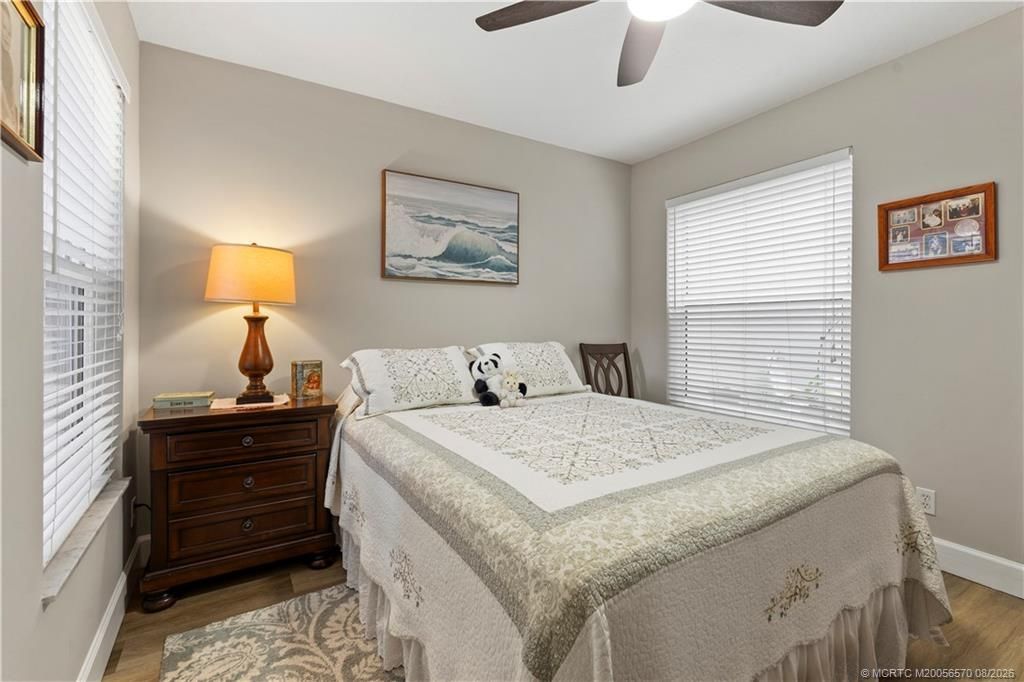 2384 SW Foxpoint Way , Palm City, FL 34990 Photo