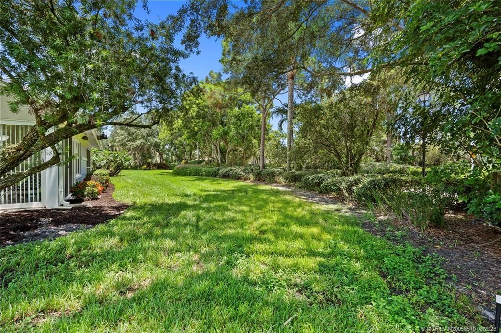 2384 SW Foxpoint Way , Palm City, FL 34990 Photo